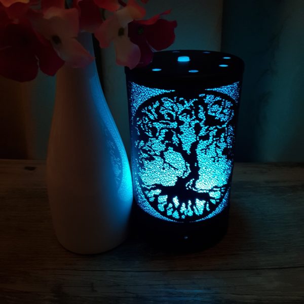 Aroma Diffuser - Tree of Life - Image 4
