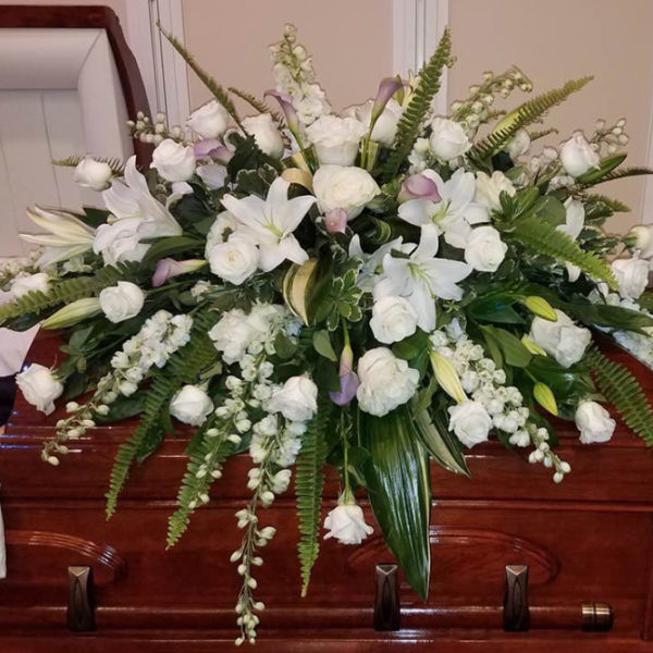 Funeral Flowers Moama Echuca Florist