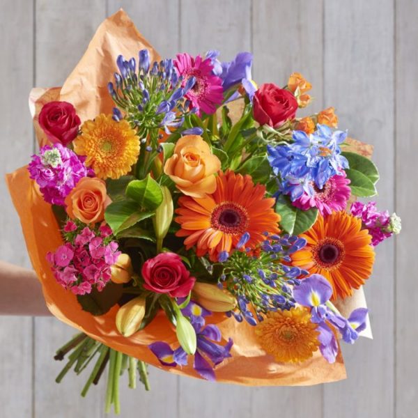 Spring Bouquet