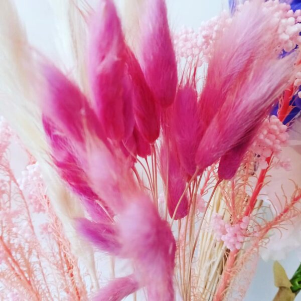 Dried Flower Bar
