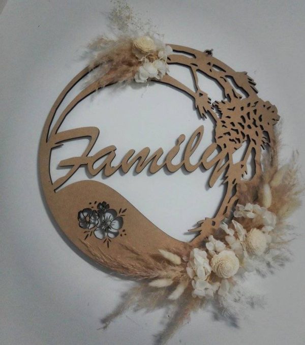 Preserved Name Circlets