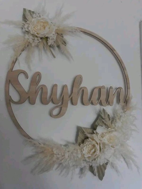 Preserved Name Circlets