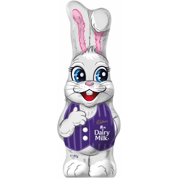 Easter Bunny
