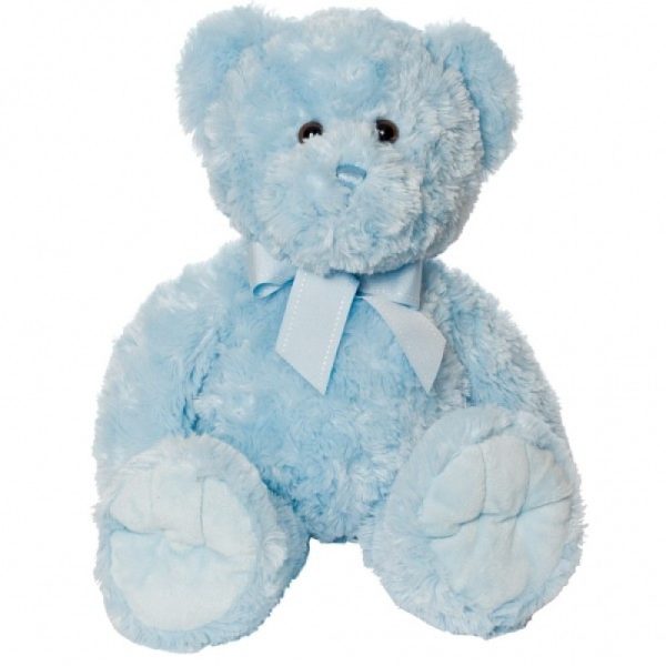 Arnold... Fluffy Teddy Bear - Image 2