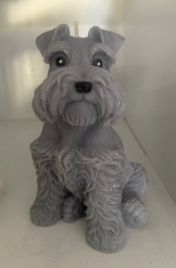 Fragranced Puppy Love