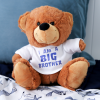 Big Brother Teddy Bear  Elka Range  Australian Made