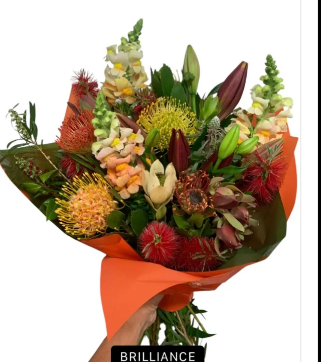 Beyond Popular!!www.moamaflorist.com.au
www.echucaflorist.com.au